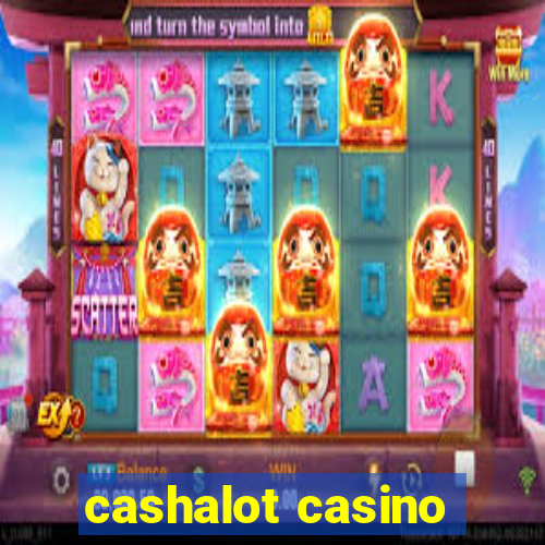 cashalot casino